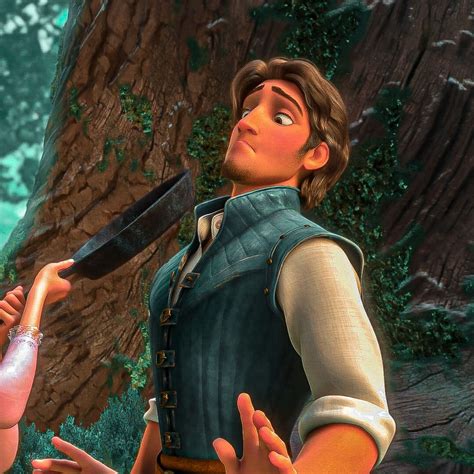 Flynn Rider Tangled