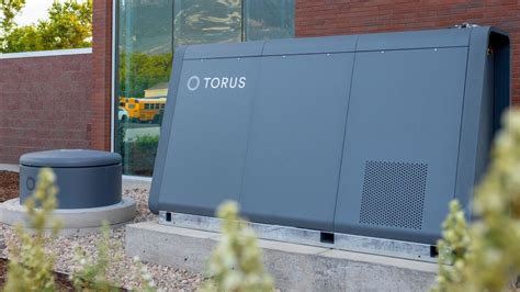 Flywheel Energy Storage
