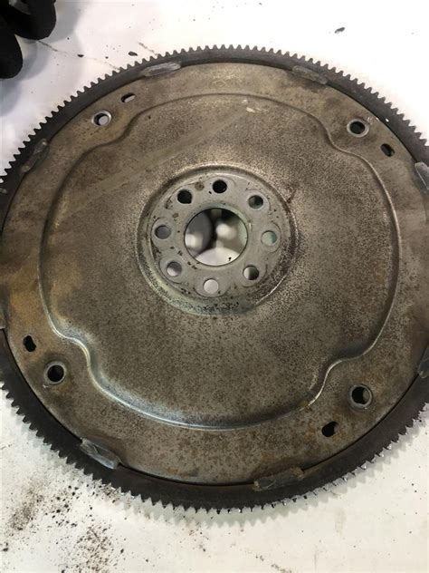 Flywheel Sensor Symptoms