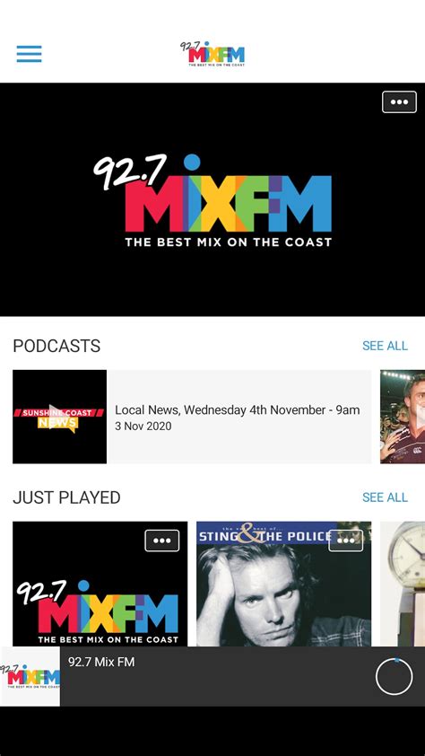fm 92 APK Download for Android 