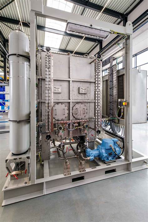 fmc subsea hpu
