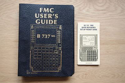 Read Fmc Users Guide B737 Ch 1 Bill Bulfer Leading Edge Libraries 