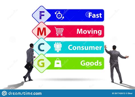 Read Fmcg The Power Of Fast Moving Consumer Goods 