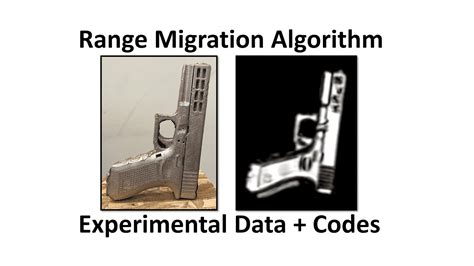 fmcw sar matlab code