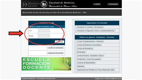 Fmed En Linea