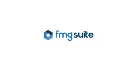 Fmg Suite Login