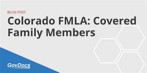 fmla colorado