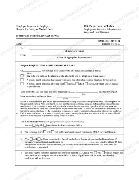 fmla massachusetts