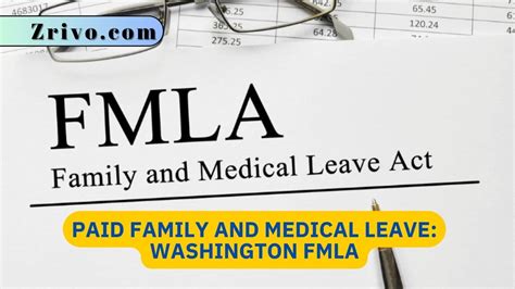 fmla washington state