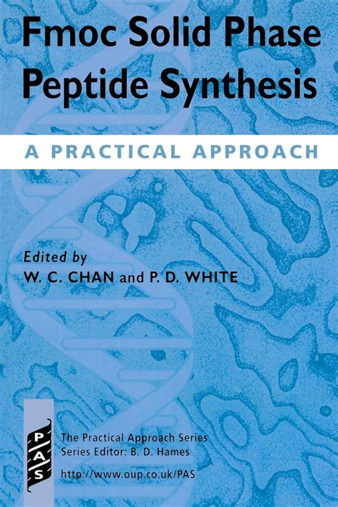 Full Download Fmoc Solid Phase Peptide Synthesis A Practical Approach 