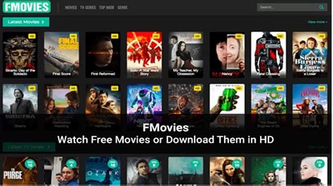 fmoives | How Fmovies pirates movies to make hundreds