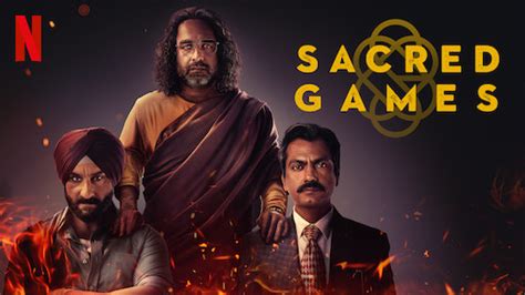 fmovies tv series sacred games