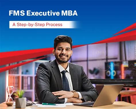 Fms Executive Mba