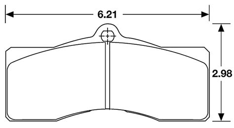 Fmsi Brake Pads Cross Reference Guide