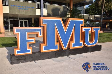 fmu florida