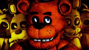 Fnaf 1 Gratis