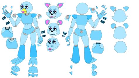 Fnaf Base