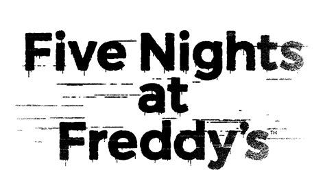 fnaf logo 