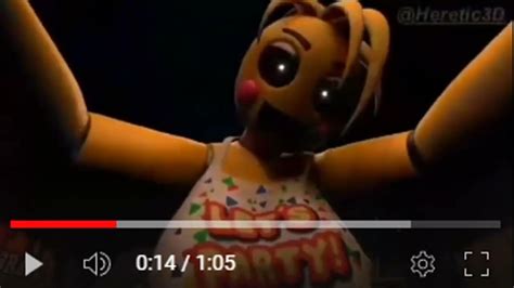 fnaf nudes