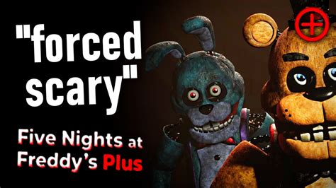 Five Nights at Freddy's 2 Doom Mod Free Download - FNAF Fan Games