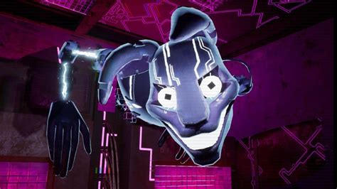 Fnaf Security Breach Ruin Walkthrough