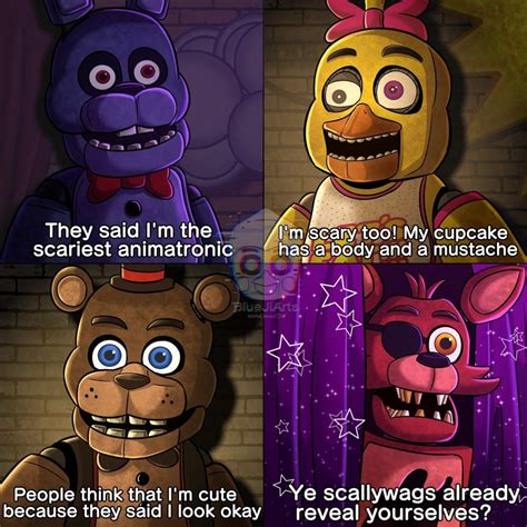 What are your guys thoughts on APangrypiggy? (A FNAF musician) :  r/fivenightsatfreddys