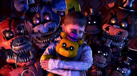 5 Nights At Freddy's:Real Theories - Mangle's Information - Wattpad