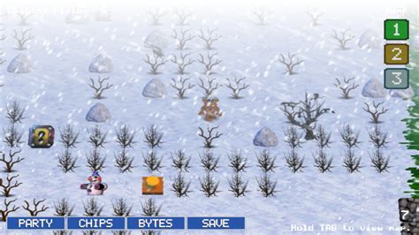 Fnaf World Dusting Fields Walkthrough