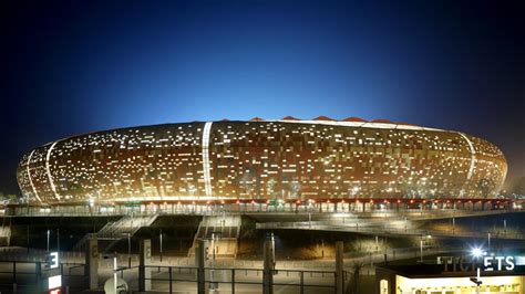 Fnb Stadium Pes