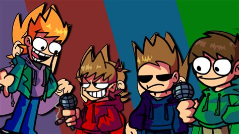I made these Wallpapers! I tried a lot but ok. : r/Eddsworld