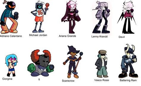 Kevin (Spooky Month), LGBT Characters Wikia
