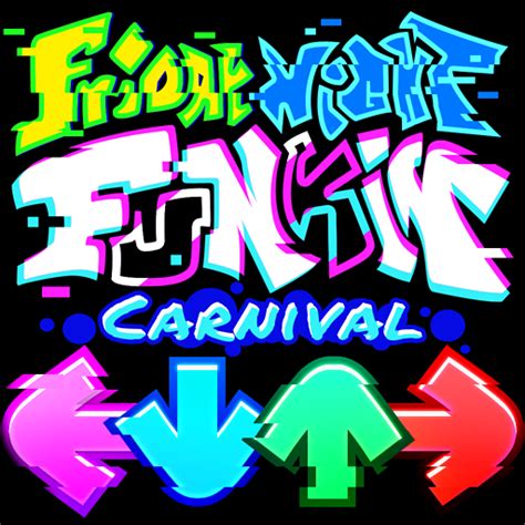 Fnf Rap Carnival 4 9 Mod Apk Unlimited Fnf Beat Battle Mod Apk - Fnf Beat Battle Mod Apk
