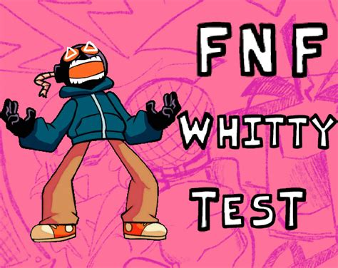 FNF Bunzo Test by Bot Studio