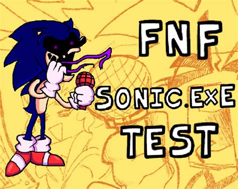 FNF: Majin Sonic sings Expurgation FNF mod jogo online