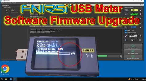Fnirsi Fnb48s Software