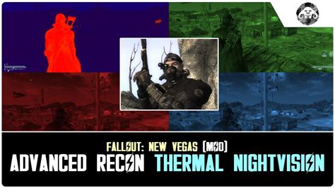 Fnv Advanced Recon Tech