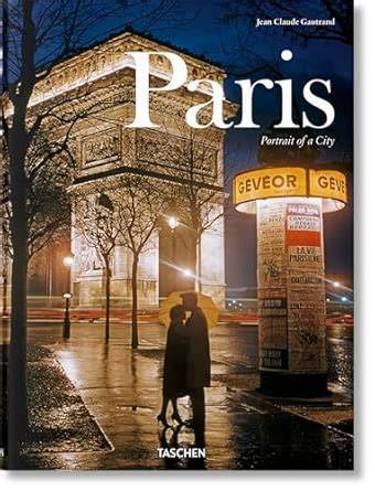 fo paris portrait d une ville