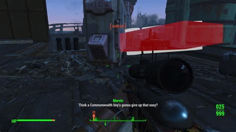 Fo4 Crecy Bug