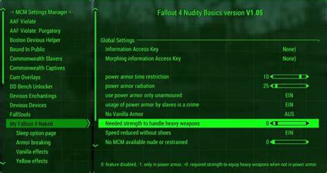 fo4 nude