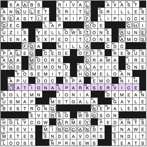 foals mom Crossword Clue Wordplays.com