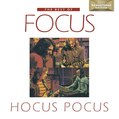 Focus Hocus Pocus