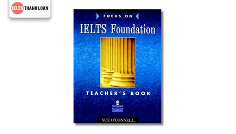 Focus On Ielts Foundation