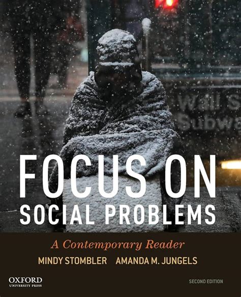 Focus On Social Problems 2nd Edition Free 1