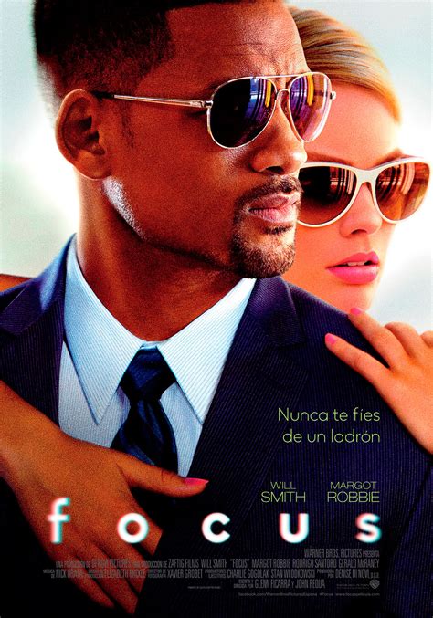 focus will smith