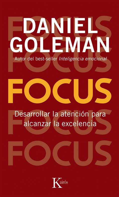 Read Focus Daniel Goleman Pdf 