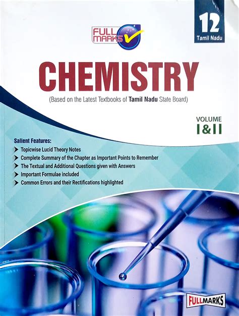 Read Online Focus Guide For 12Th Chemistry 3 Marks 