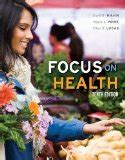 Read Focus Health Hahn 10Th Edition 