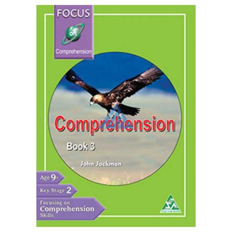 Download Focus On Comprehension 3 Answers 