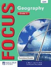 Read Online Focus On Geography Grade 11 Teacher Guide 