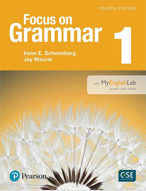 Full Download Focus On Grammar 1 4Th Edition 